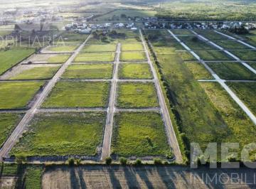 Terreno · 279m² · Terreno en Venta Oro Verde