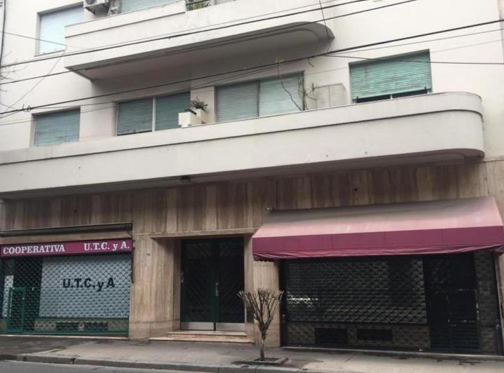 Departamento · 68ha · 3 Ambientes