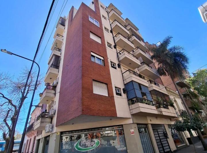Departamento · 46m² · 1 Ambiente