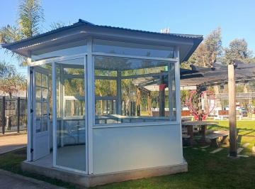 Local comercial de 1 ambiente, Ezeiza · Alquiler Locales Comerciales en Comolejo All Canning S/castex Ruta 52