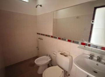 Departamento de 5 ambientes, La Calera · Alquilo Departamento 2 Dorm. C/cochera – La Calera – B° Valle del Sol
