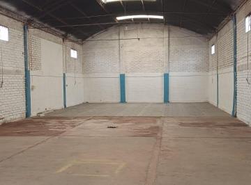 Bodega-Galpón de 1 ambiente, Maipú · Alquilo Galpon, 300 m Cubierto