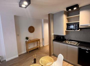Departamento de 1 ambiente, Córdoba · Venta Depto Monoambiente Amoblado!