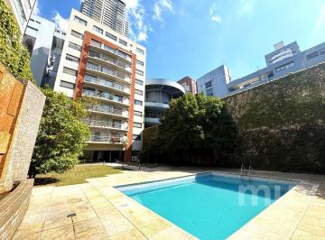 Departamento · 86m² · 3 Ambientes · 1 Cochera · Segui 4500 - Departamento de 3 Ambientes en Venta con Cochera en Palermo en Torre con Amenities