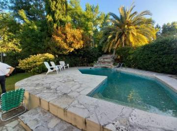 Casa de 4 ambientes, Esteban Echeverría · Venta Casa 4 Amb en Barrio Cerrado Club de Campo Los Rosales - Canning