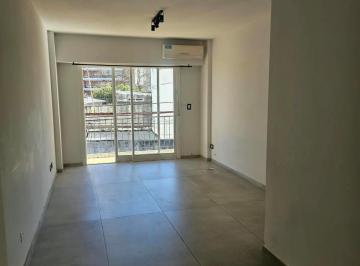 Departamento · 110m² · 4 Ambientes · 1 Cochera · Venta 4 Amb Fte Lum Bal Coch - Villa Santa Rita