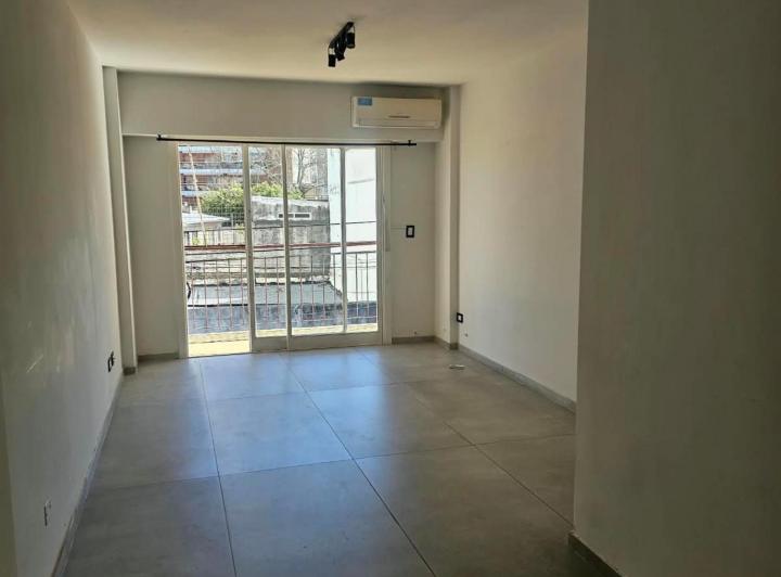 Departamento · 110m² · 4 Ambientes · 1 Cochera