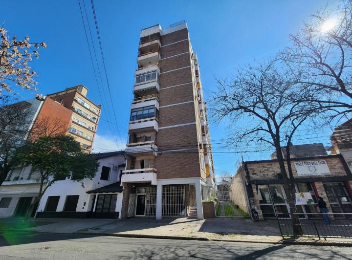 Departamento · 85m² · 5 Ambientes · 1 Cochera