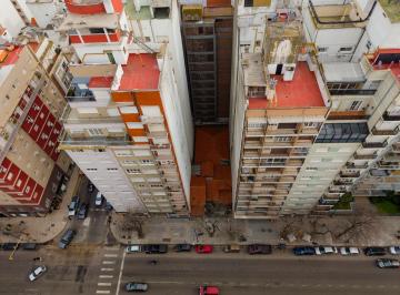 Terreno · 279m² · Chalet Apto Desarrollo en Plaza Colon