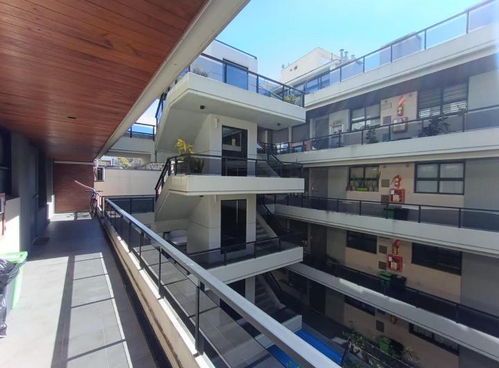 Departamento · 45m² · 3 Ambientes