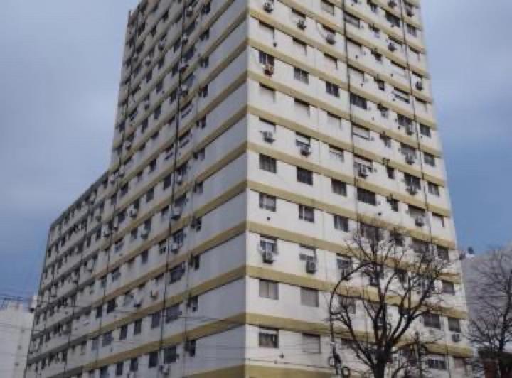 Departamento · 80m² · 3 Dormitorios