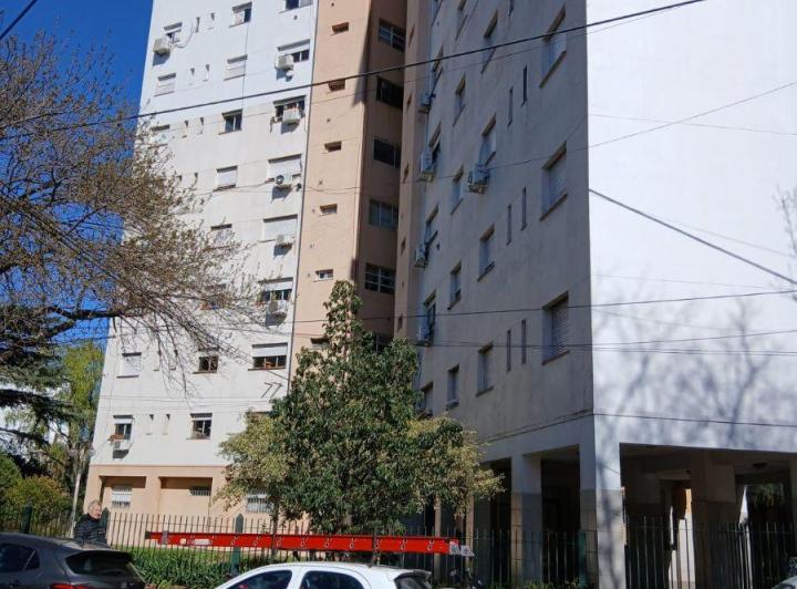 Departamento · 48m² · 3 Ambientes