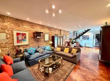 PH de 5 ambientes, Palermo · Gorriti 5900 - Palermo Hollywood - PH - Venta - 3 Dorm. - Terraza