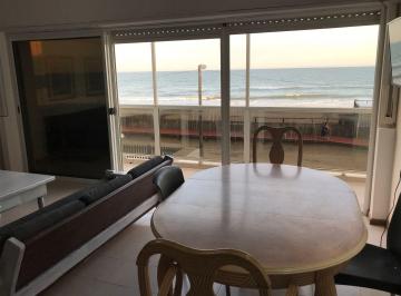 Departamento · 66m² · 3 Ambientes · 1 Cochera · Venta de Departamento Villa Gesell C/vista Al Mar