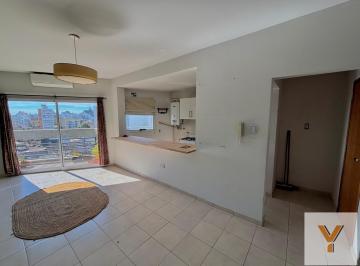 Departamento · 52m² · 2 Ambientes · Departamento en Alquiler - 1 Dormitorio 1 Baño - 55 m - La Plata