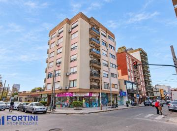 Departamento · 100m² · 4 Ambientes · 1 Cochera · Alquiler Departamento 4 Ambientes Cochera Cubierta Centrico Villa Ballester