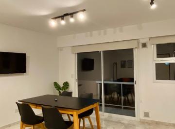 Departamento · 47m² · 2 Ambientes · Departamento - San Bernardo del Tuyu