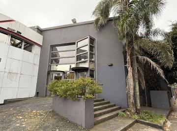 Oficina comercial · 400m² · 6 Ambientes · 5 Cocheras · Alquiler, Oficina, Corporativa, Cocheras, Empresariales, Oficina con Estacionamiento, Inmueble Comer