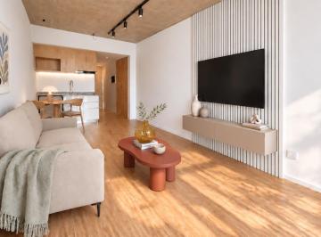 Departamento · 31m² · 1 Ambiente · Venta Departamento Monoambiente Balcon con Parrilla