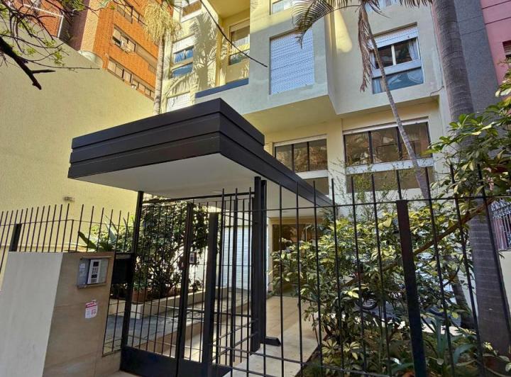 Departamento · 32m² · 2 Ambientes