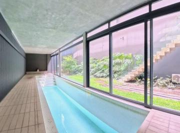 Departamento · 50m² · 2 Ambientes · 1 Cochera · Impecable Dpto en Alquiler con Amenities