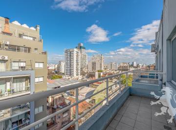 Departamento · 37m² · 2 Ambientes · Excelente Departamento - Venta - 2 Ambientes - Balcón Al Frente - Colegiales