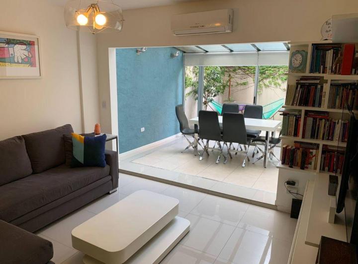 Departamento · 59m² · 2 Ambientes