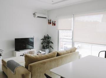 Departamento · 50m² · 2 Ambientes · 1 Cochera · Departamento en Tandil