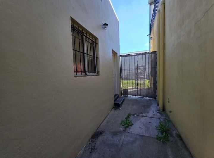 Departamento · 60m² · 1 Dormitorio