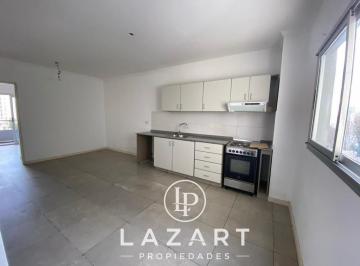 Departamento · 40m² · 2 Ambientes · 1 Cochera · Departamento 2 Amb. con Cochera en Villa Ballester Centro!