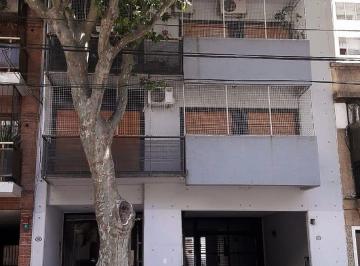 Frente del edificio · Dueño Directo Alquila Departamento 3 Ambientes