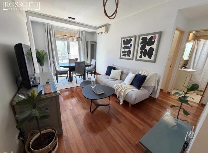 Departamento · 44m² · 2 Ambientes