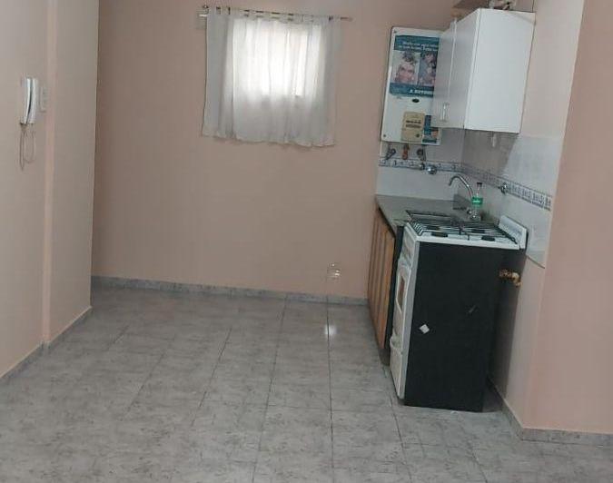 Departamento · 46m² · 2 Ambientes