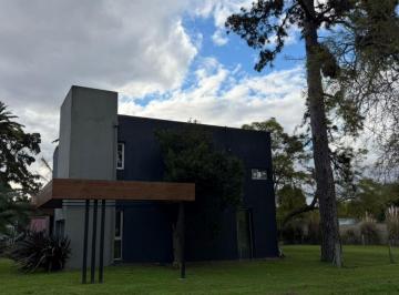 Casa de 4 ambientes, Berazategui · Casa | Alquiler | Greenville Polo & Resort, Guillermo E. Hudson