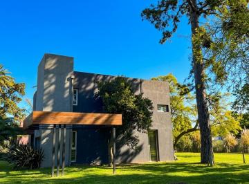 Casa de 4 ambientes, Berazategui · Casa | Alquiler | Greenville Polo & Resort, Guillermo E. Hudson