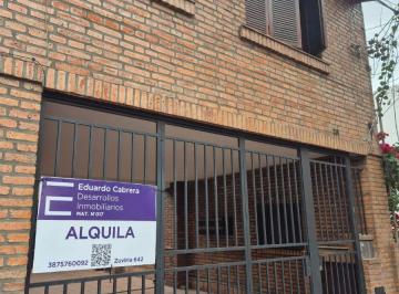 Departamento de 4 ambientes, Salta · Departamento en Alquiler en Centro