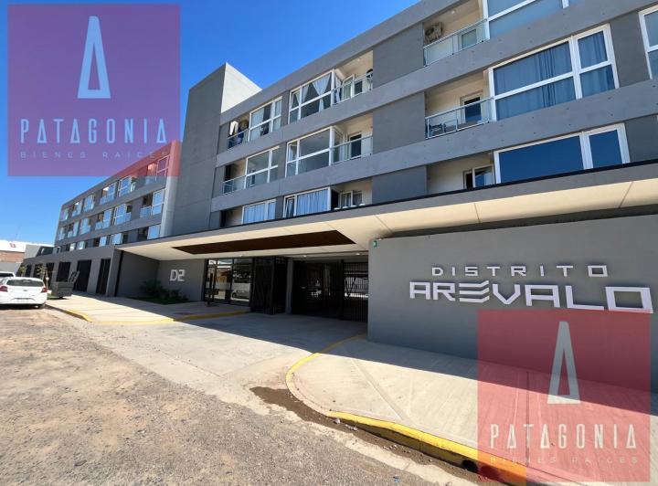 Departamento · 43m²