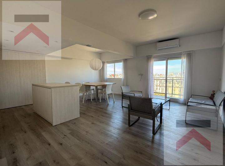 Departamento · 68m² · 3 Ambientes