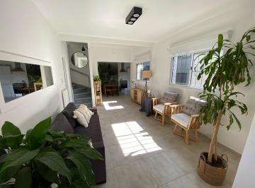 Casa de 4 ambientes, San Fernando · Casa Duplex Remodelada a Nuevo Minimalista Excelente Zona Dueño Directo Apto Cre