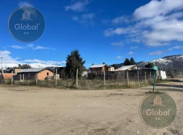 Terreno · 412m² · Venta Lote 412 m² en B° Coop.258, San Carlos de Bariloche