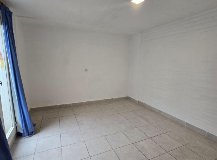 Departamento · 66m² · 3 Ambientes