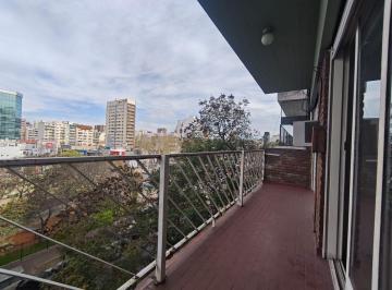 Departamento · 59m² · 3 Ambientes · Venta Departamento 3 Ambient. Frente Villa Urquiza
