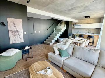 Departamento · 194m² · 4 Ambientes · Venta Departamento 4 Ambientes con Gran Terraza – Villa del Parque
