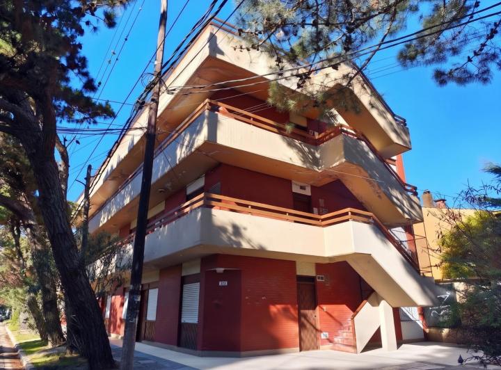 Departamento · 38m² · 3 Ambientes
