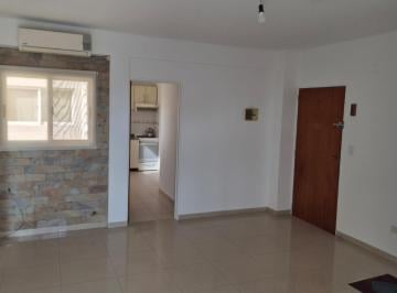 Departamento de 2 ambientes, Monte Castro · Hermoso 2 Amb Super Luminoso