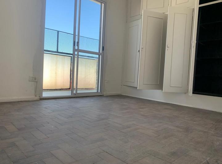 Departamento · 45m² · 3 Ambientes