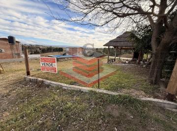 Terreno · 28m² · Terreno en Venta en Bialet Massé | 2.464 m² | Vista Al Lago | Pileta | Quincho Ref 3158