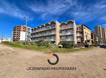 Departamento · 28m² · 1 Ambiente · 1 Cochera · Venta Monoambiente 2do Piso (Villa Gesell) Norte