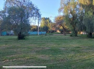 Terreno , Córdoba · Gran Terreno en Villa Rivera Indarte – Excelente Ubicación y Potencial