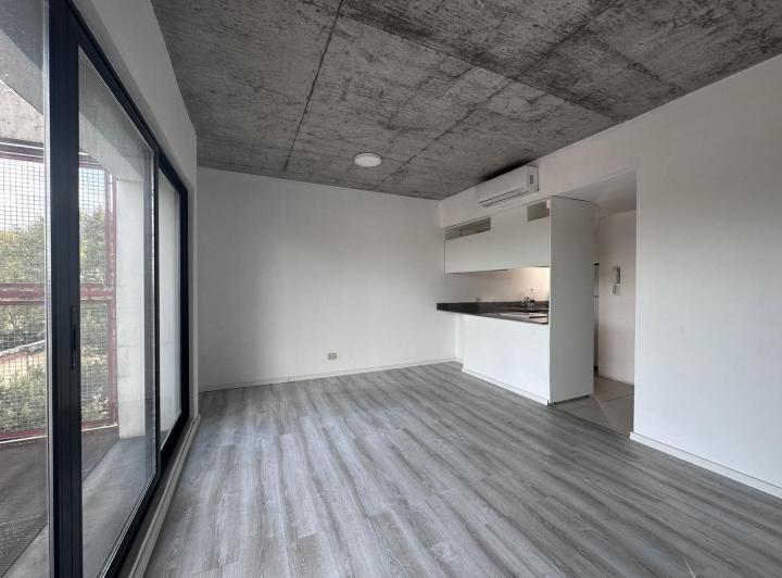 Departamento · 60m² · 3 Ambientes